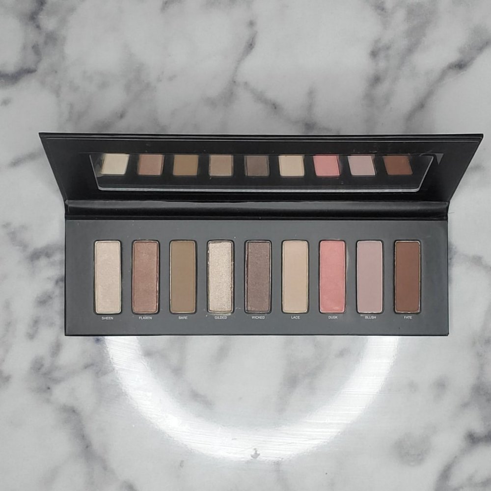 Studio Makeup Eyeshadow Palette